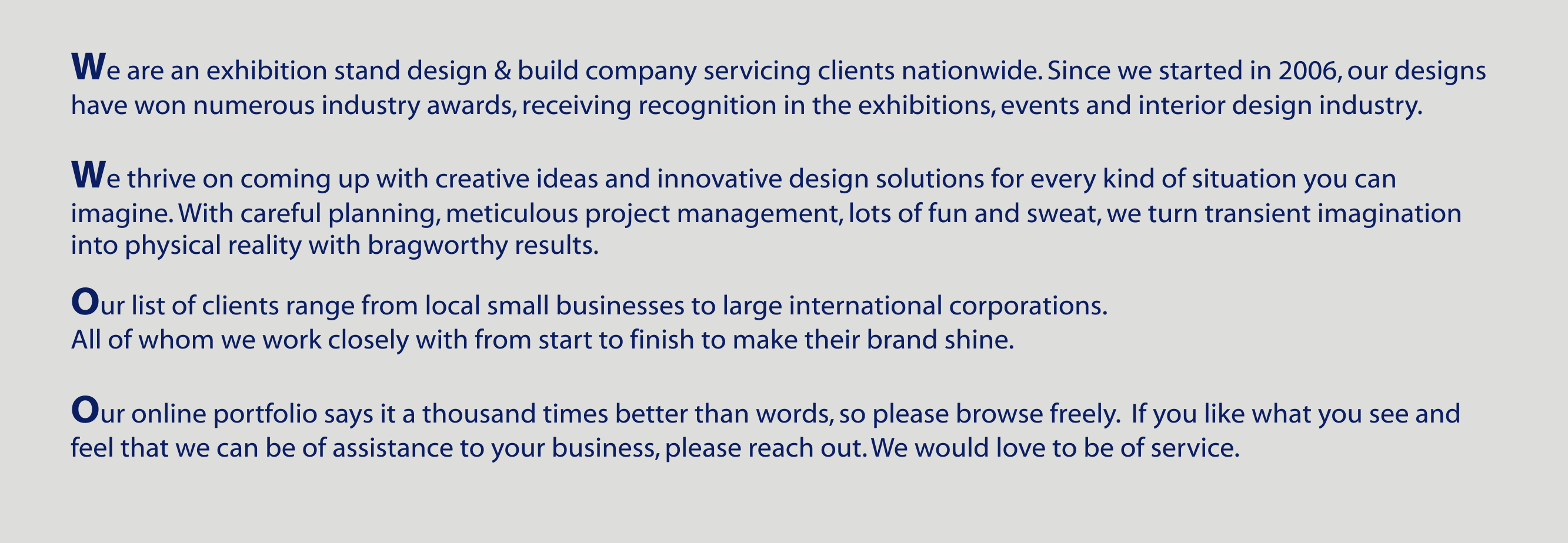 Element Design Group